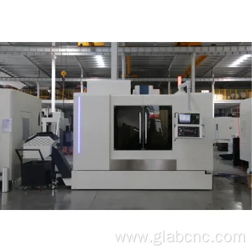 Vmc650 Vmc850 Vmc855 CNC Vertical Machining Center